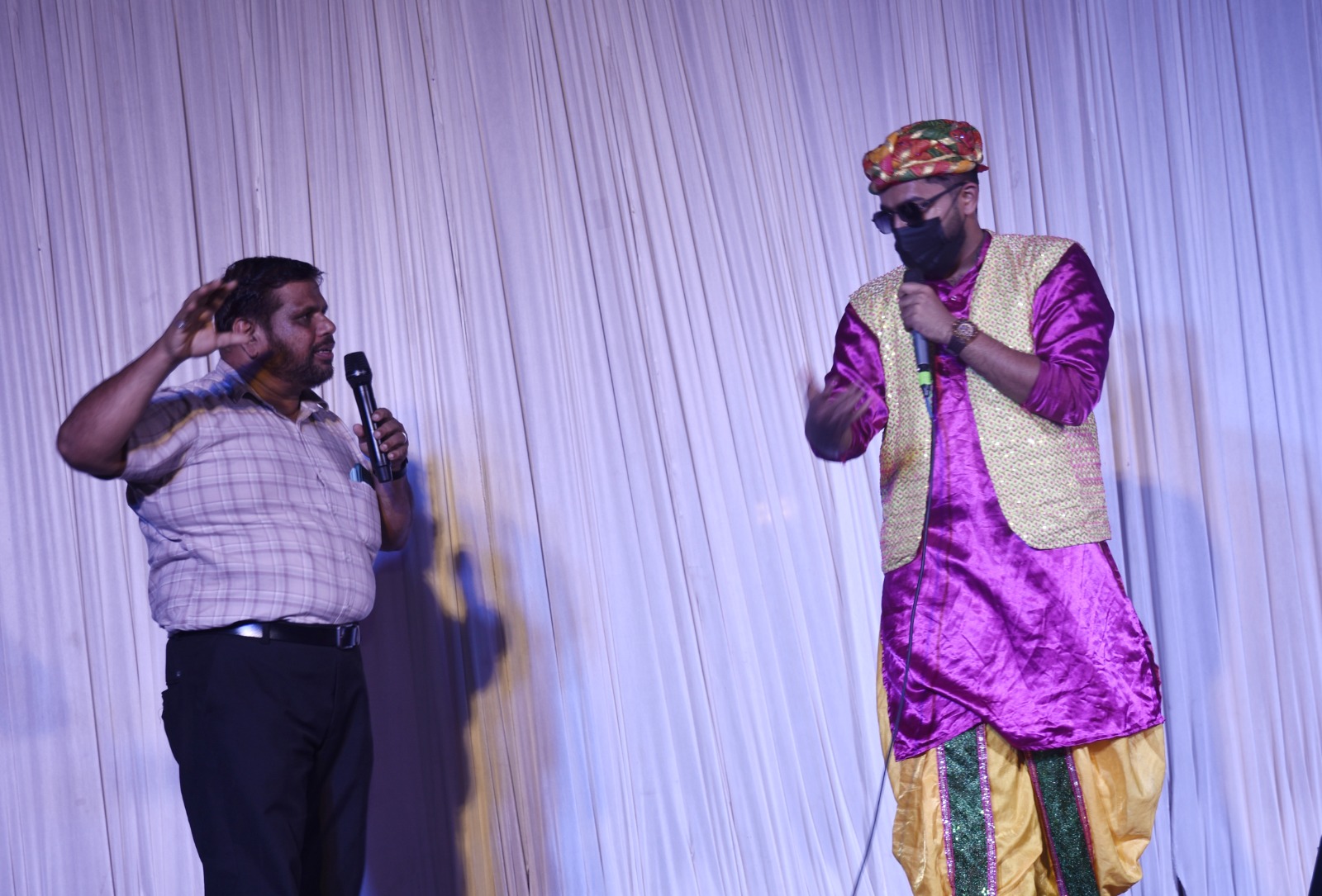 Sarani Club Day 2026 Photo 2